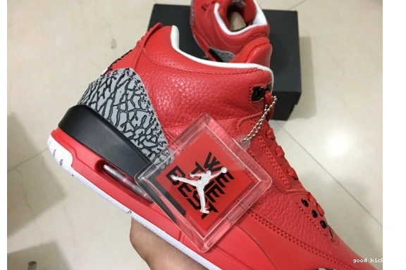 RETRO 3 580775-601 580775-601 88 AIR JORDAN 0314